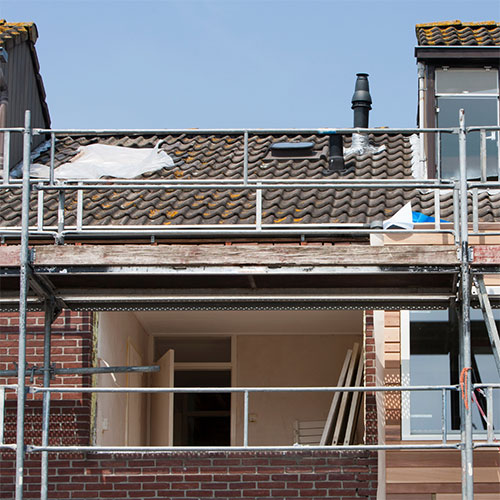 Renovation & Construction