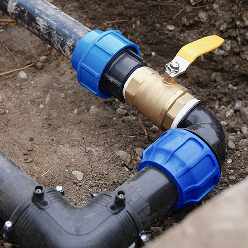 Plumbing