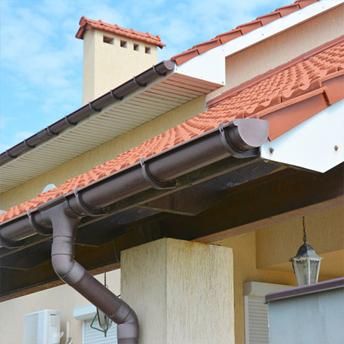 Grille & Gutter Works