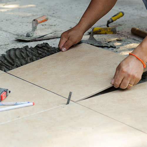 Wall Tiles & Floor Tiles